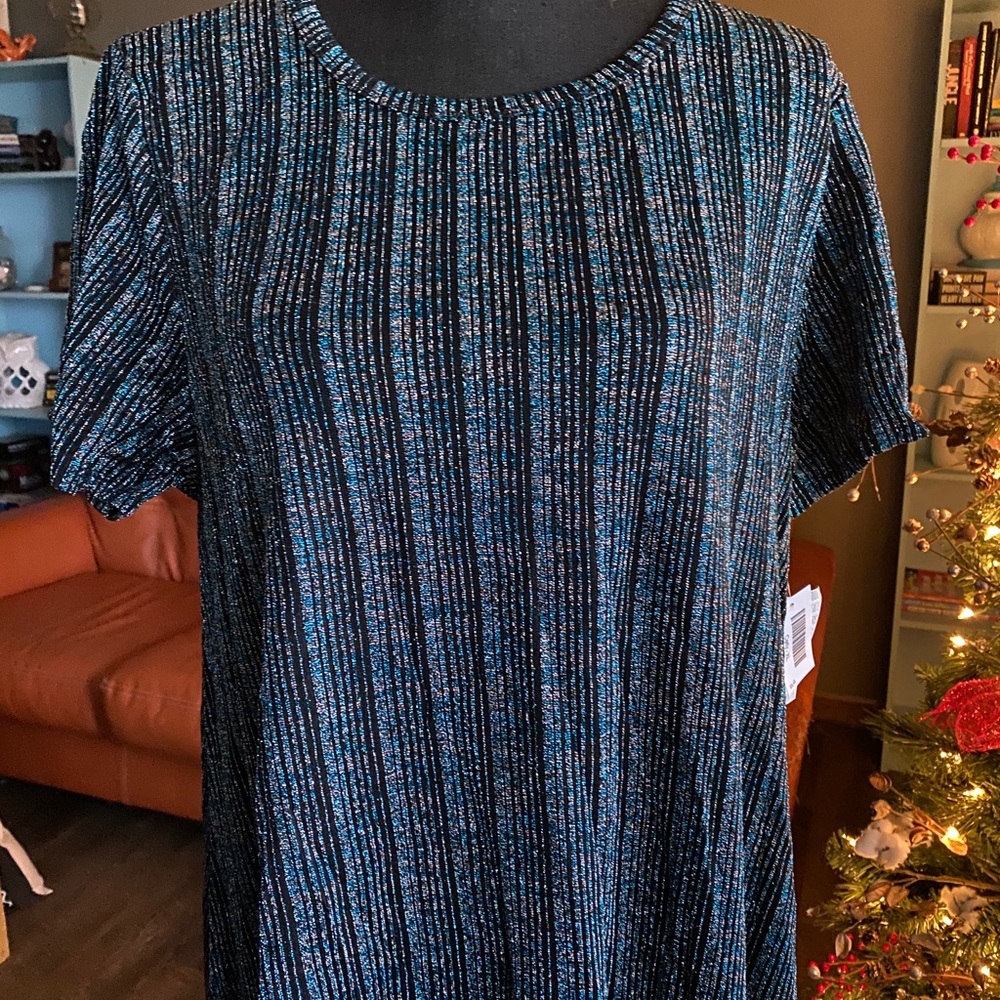 LLR Elegant Carly
